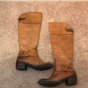 Vince Camuto knee high boots